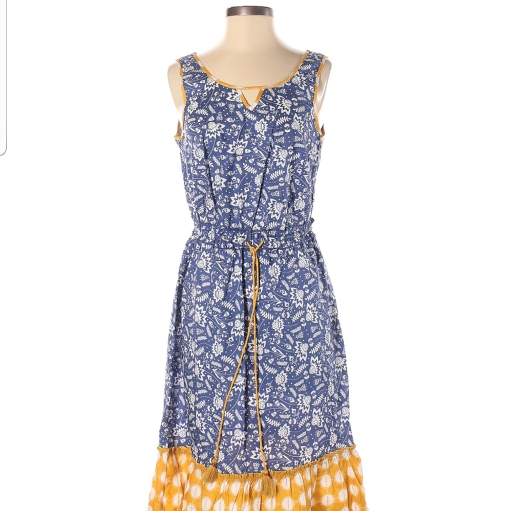 Matilda jane dress